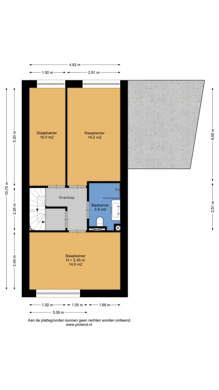 Foto 33 van Leonard Springerlaan 181