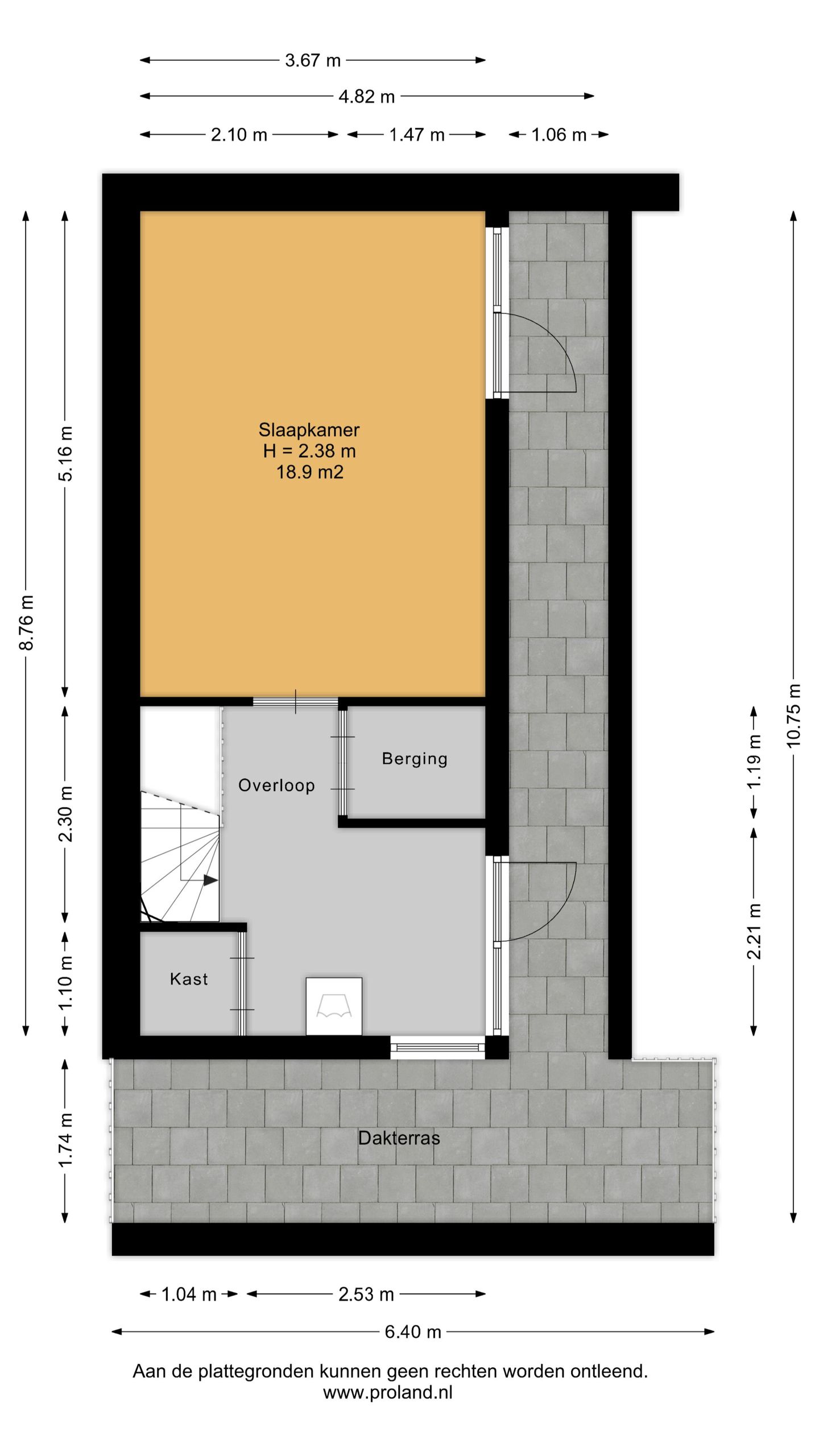 Foto 34 van Leonard Springerlaan 181
