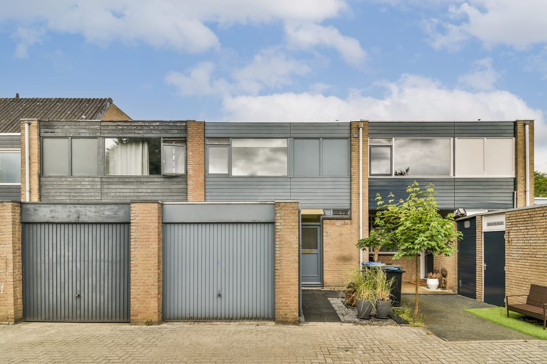 Foto 1 van Pijnenburg 37