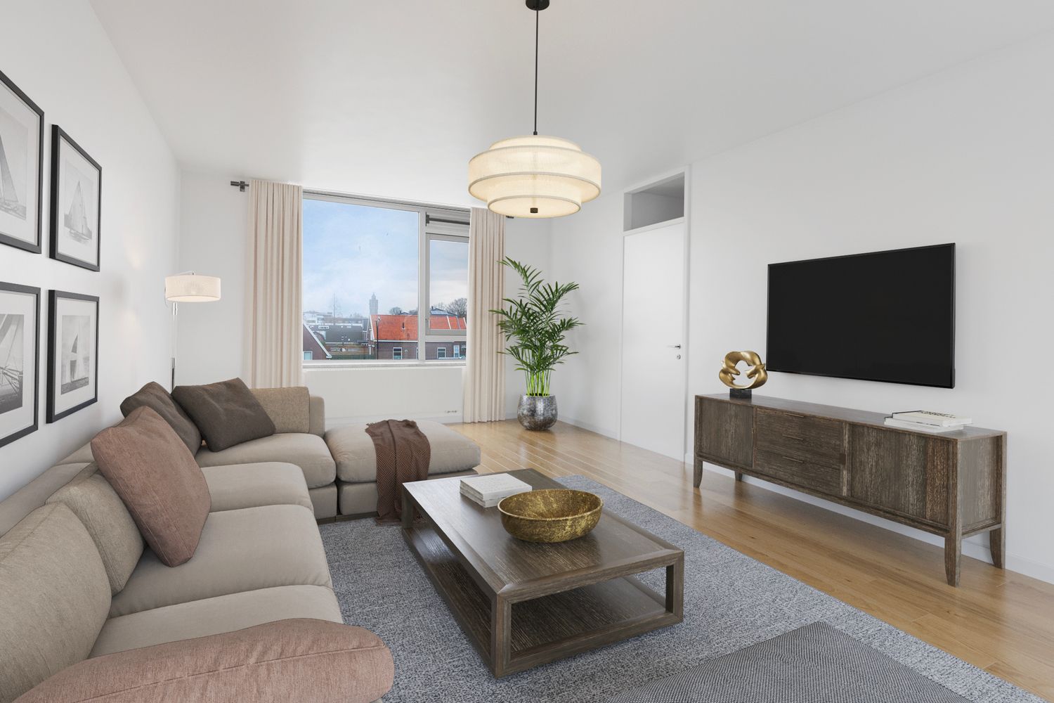 Foto 3 van Voorwaartsveld 74