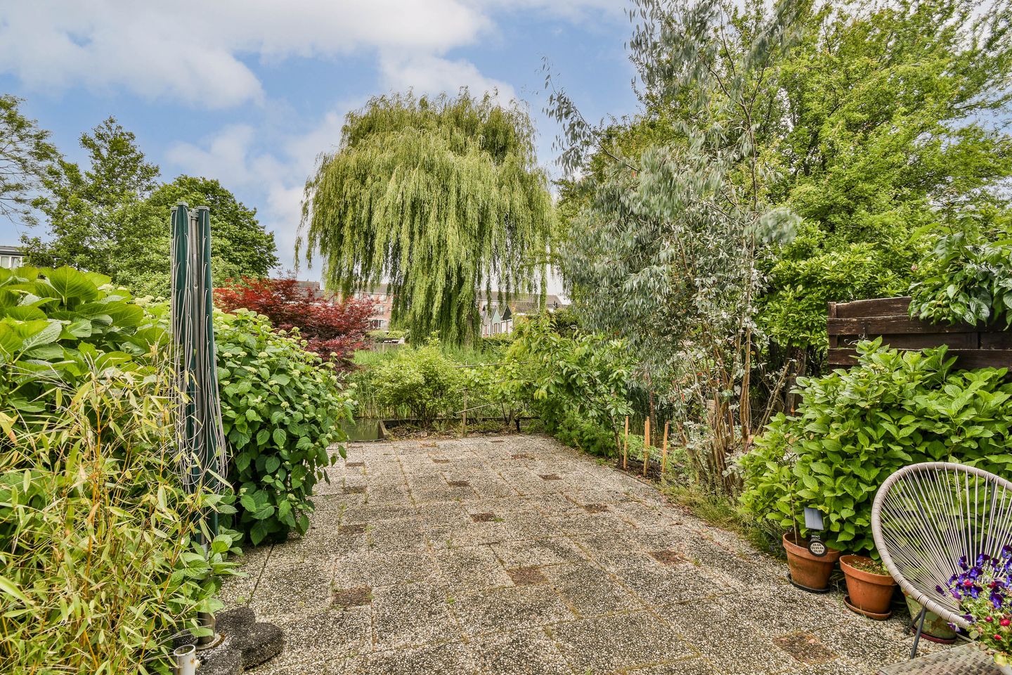 Foto 20 van Pijnenburg 37