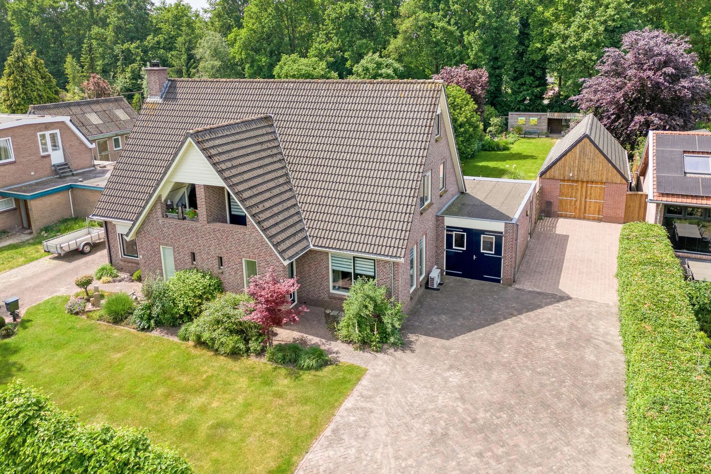 Foto 1 van Vilstersestraat 31