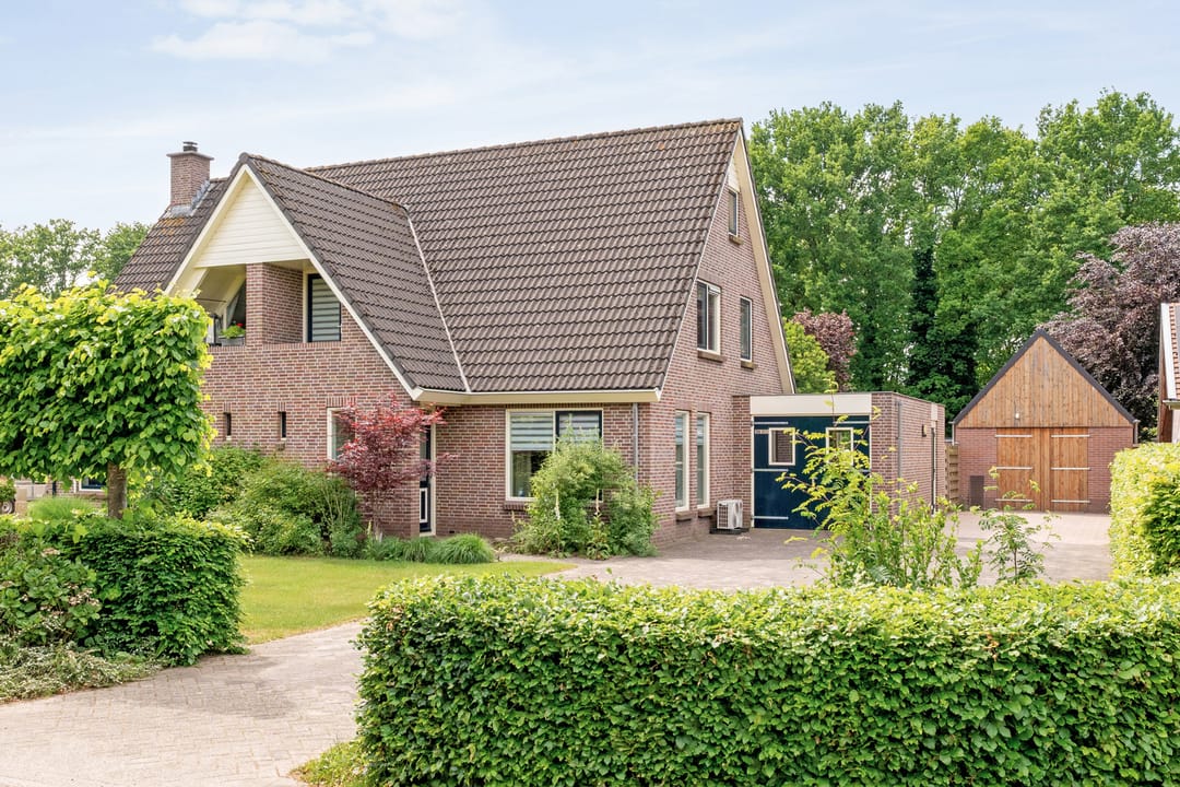 Photo 8 of Vilstersestraat 31