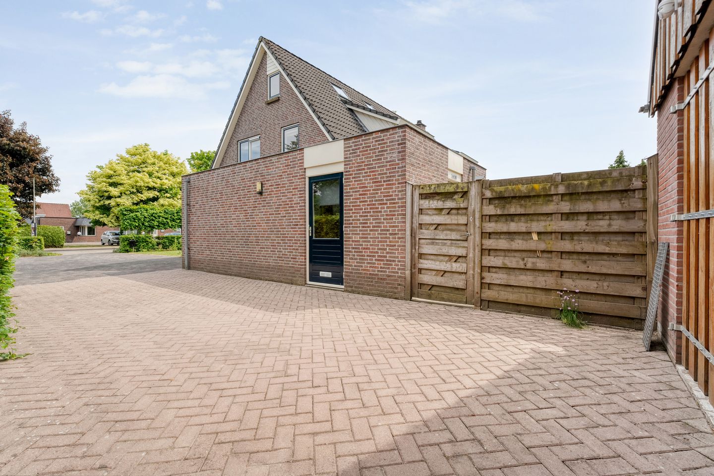 Photo 10 of Vilstersestraat 31