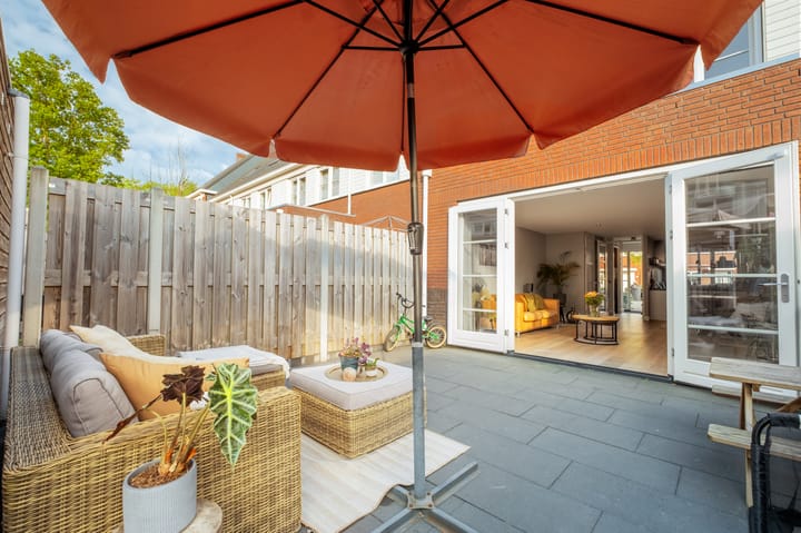 Foto 2 van Gooise Kant 106