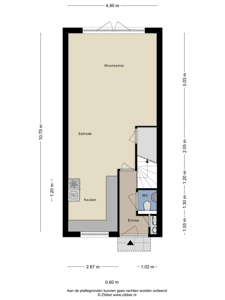 Foto 7 van Gooise Kant 106
