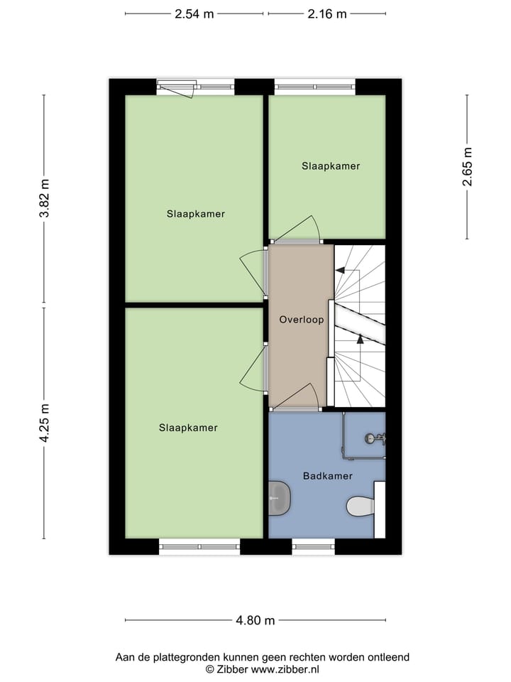 Foto 15 van Gooise Kant 106