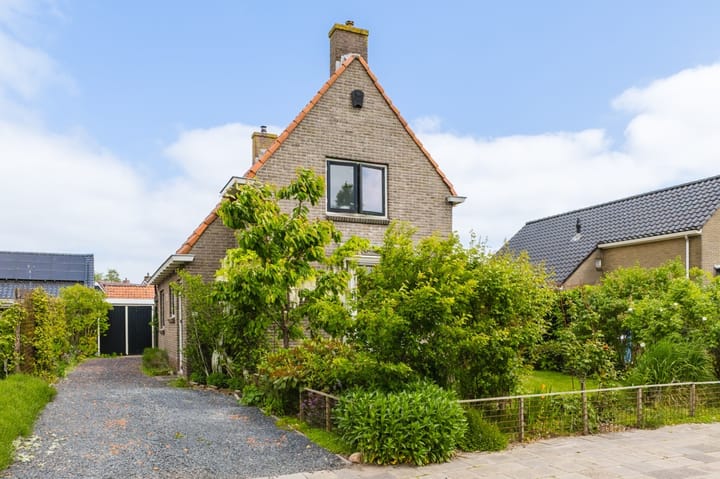 Foto 1 van Badweg 14