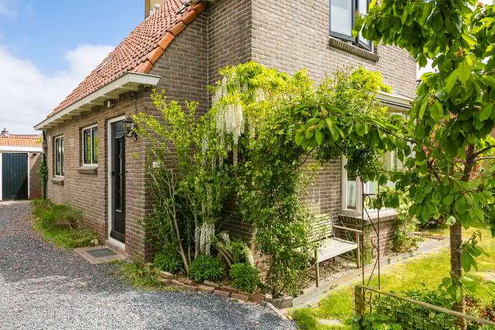 Foto 10 van Badweg 14