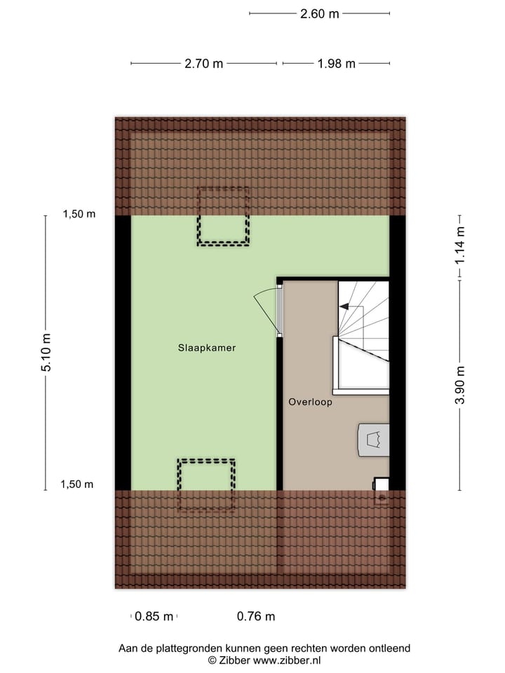 Foto 31 van Gooise Kant 106