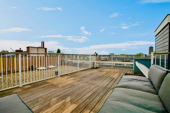 Photo 1 of Van Ostadestraat 378-3