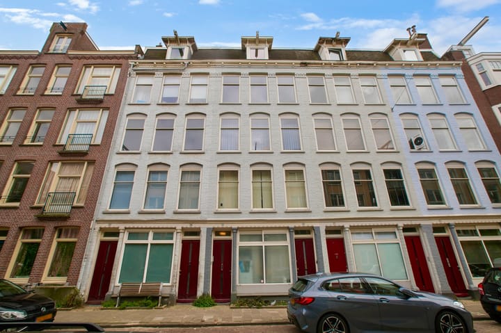 Foto 2 van Van Ostadestraat 378-3