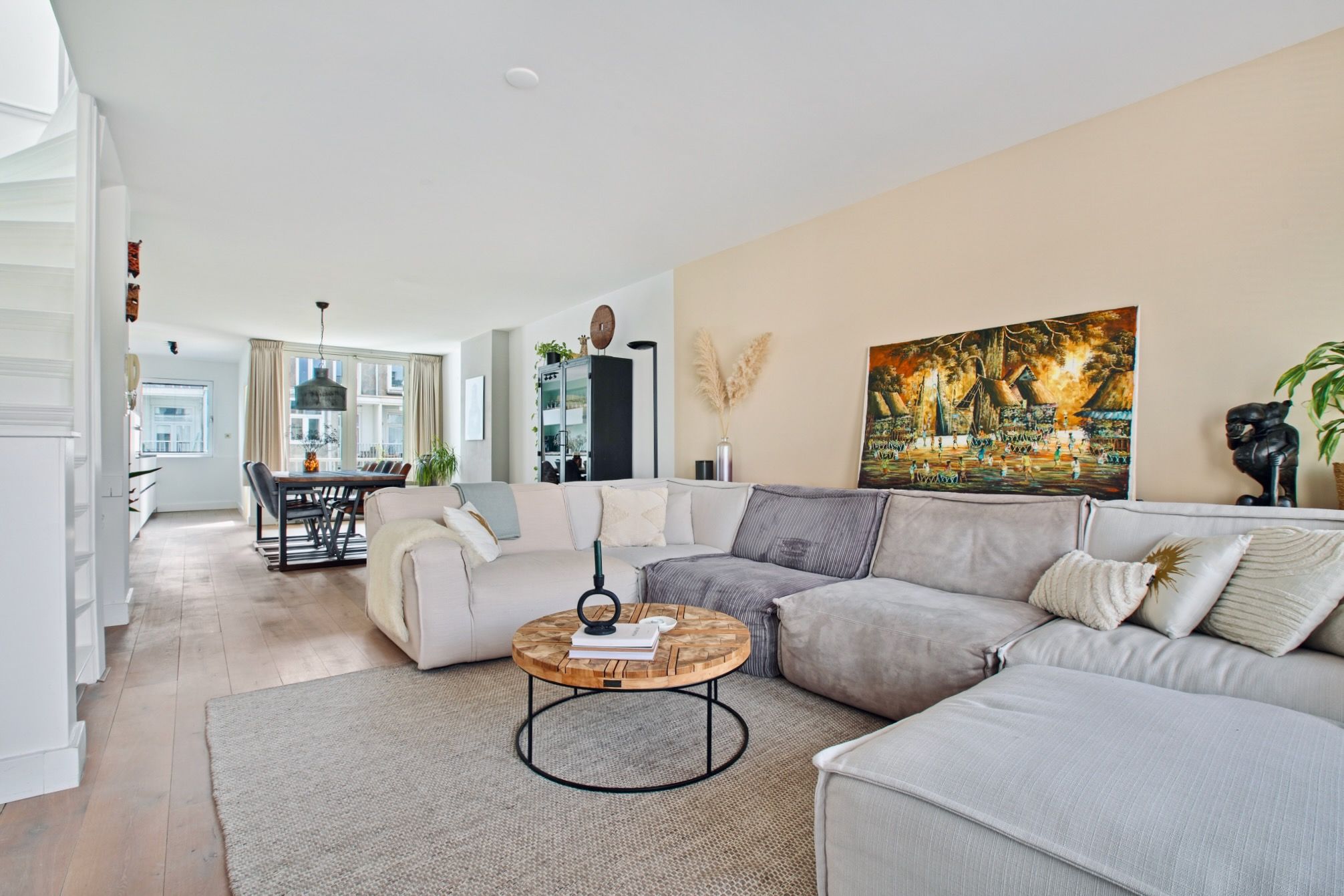 Foto 3 van Van Ostadestraat 378-3