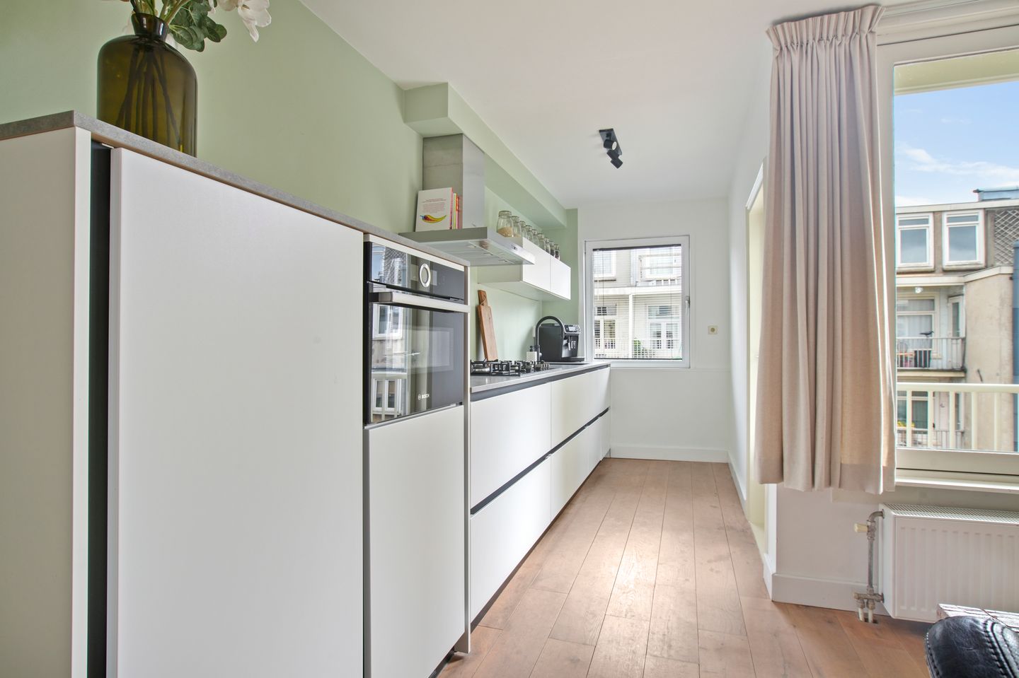 Foto 4 van Van Ostadestraat 378-3