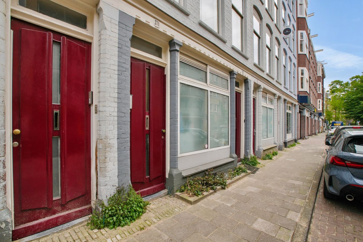 Foto 5 van Van Ostadestraat 378-3