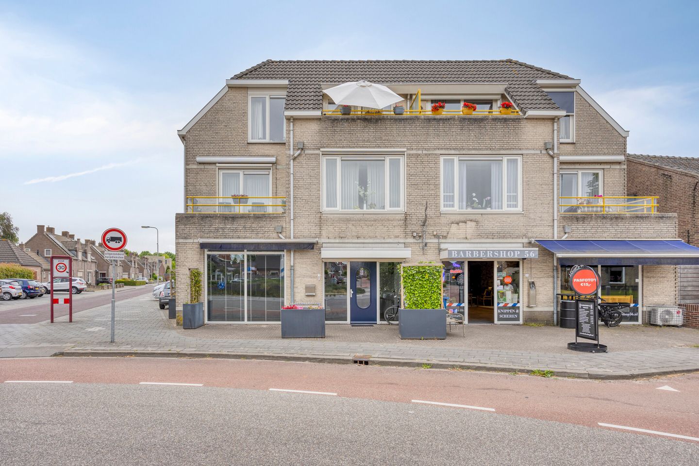 Zevenbergseweg 1 main image