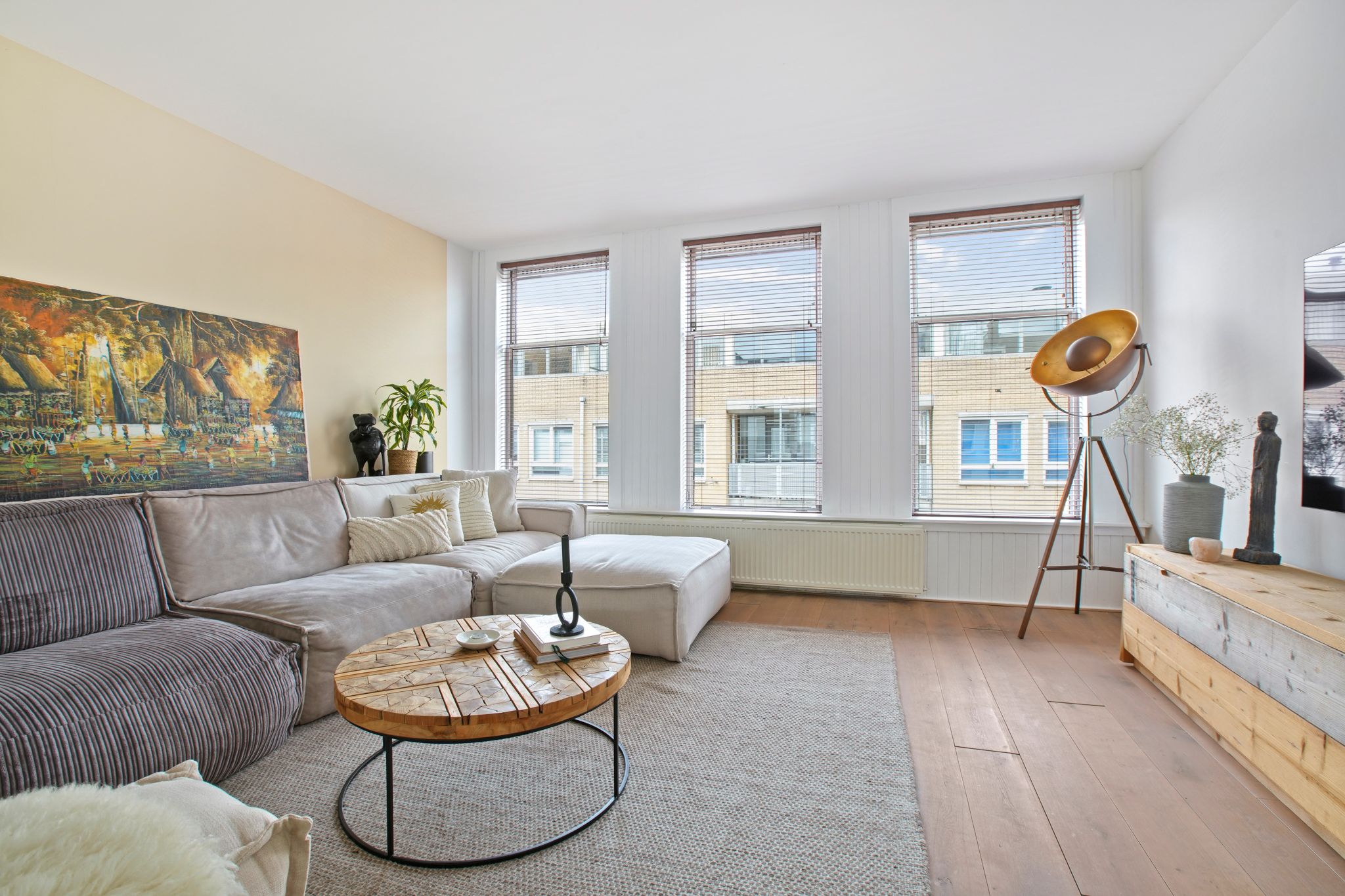 Foto 6 van Van Ostadestraat 378-3