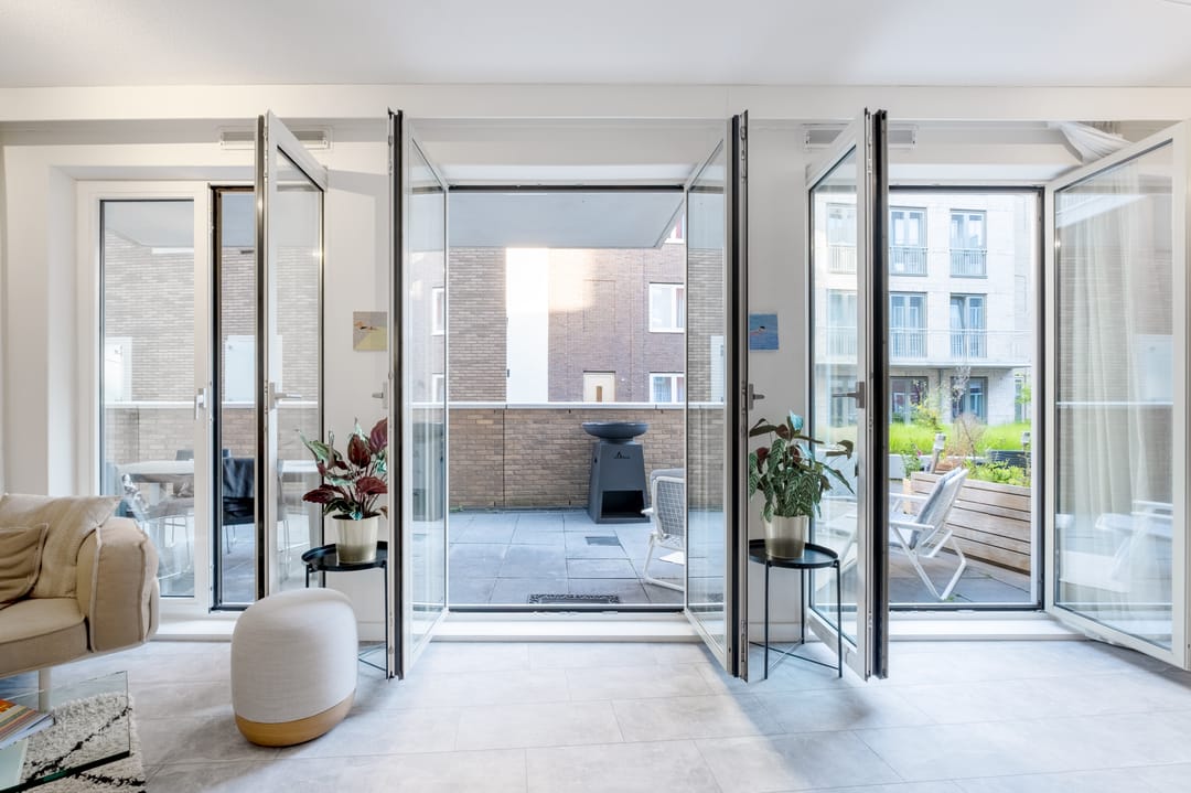 Foto 1 van Theo van Doesburghof 2