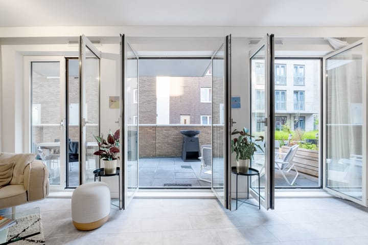 Foto 1 van Theo van Doesburghof 2