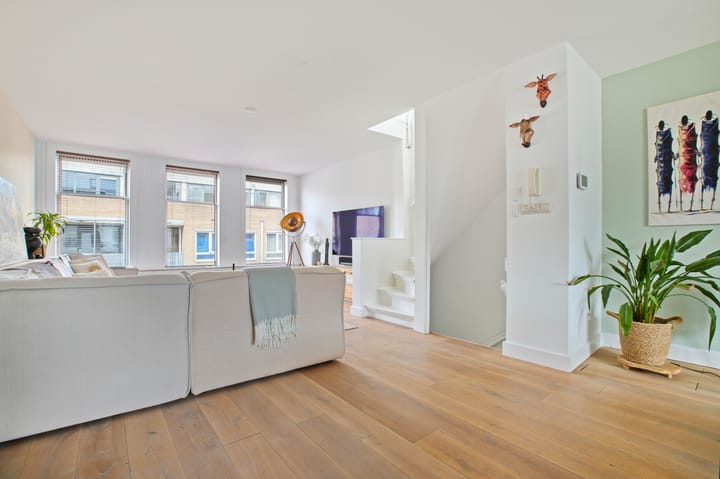 Photo 7 of Van Ostadestraat 378-3