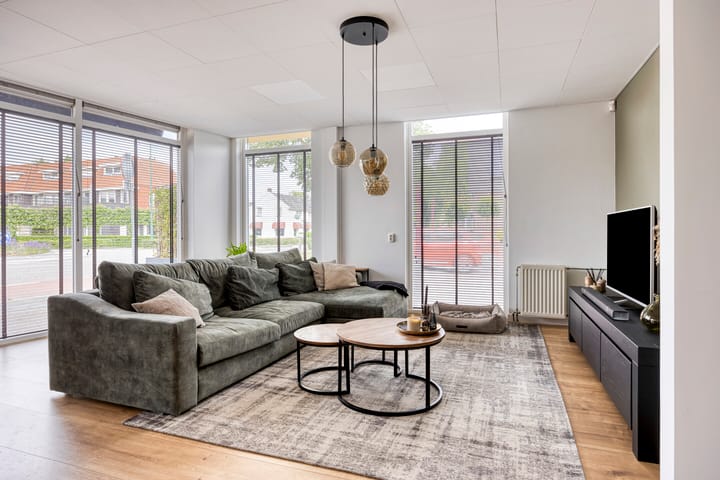 Foto 3 van Zevenbergseweg 1