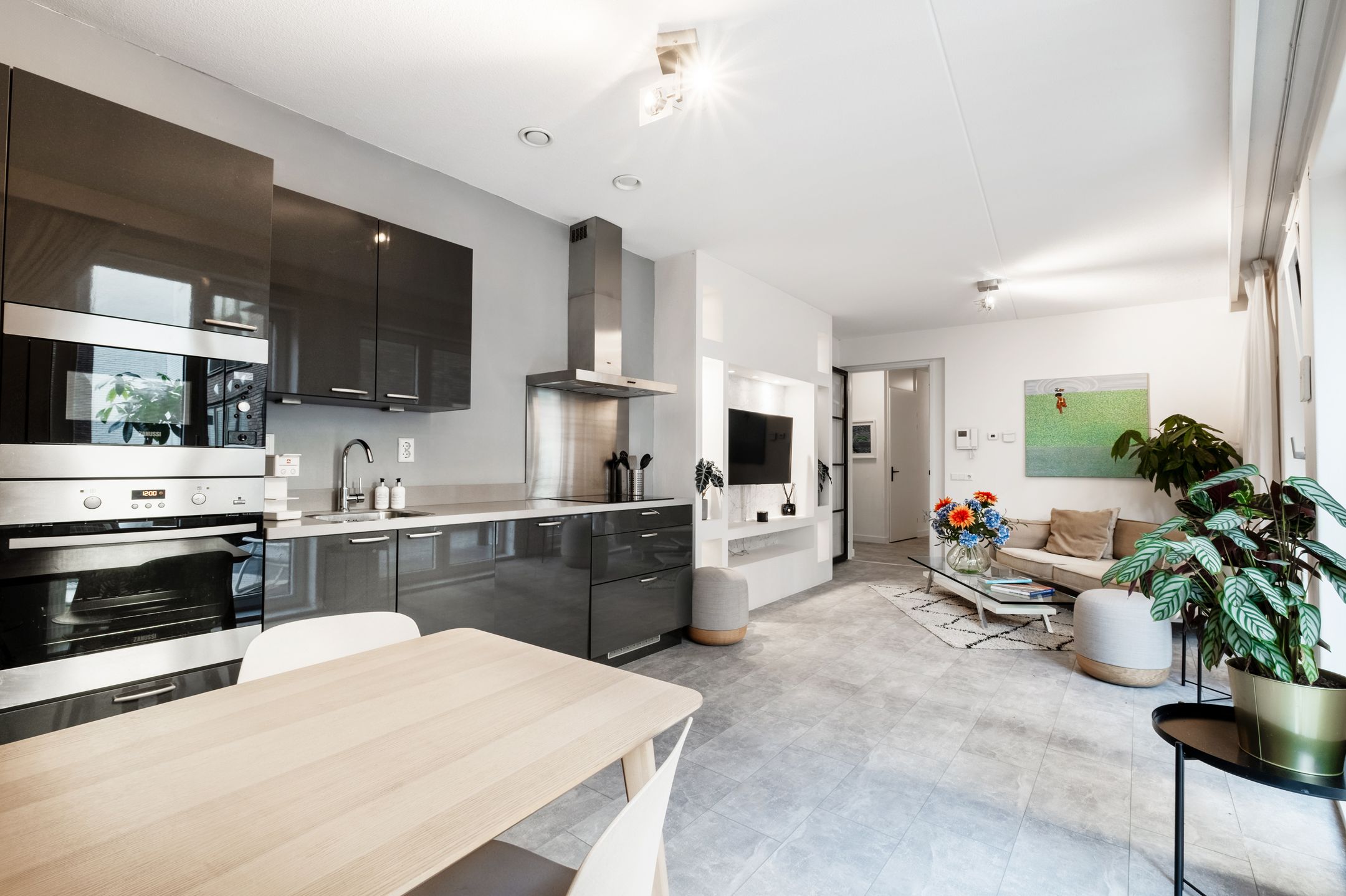 Foto 3 van Theo van Doesburghof 2