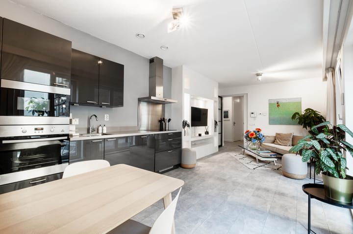 Foto 3 van Theo van Doesburghof 2