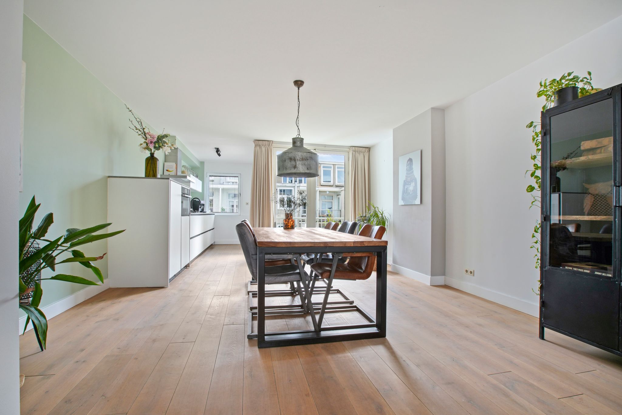 Foto 9 van Van Ostadestraat 378-3