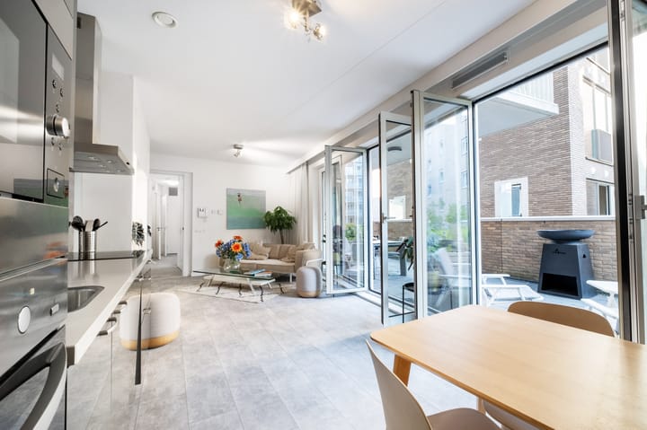 Foto 4 van Theo van Doesburghof 2