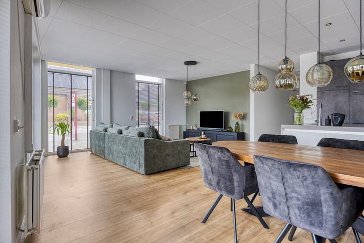 Foto 5 van Zevenbergseweg 1