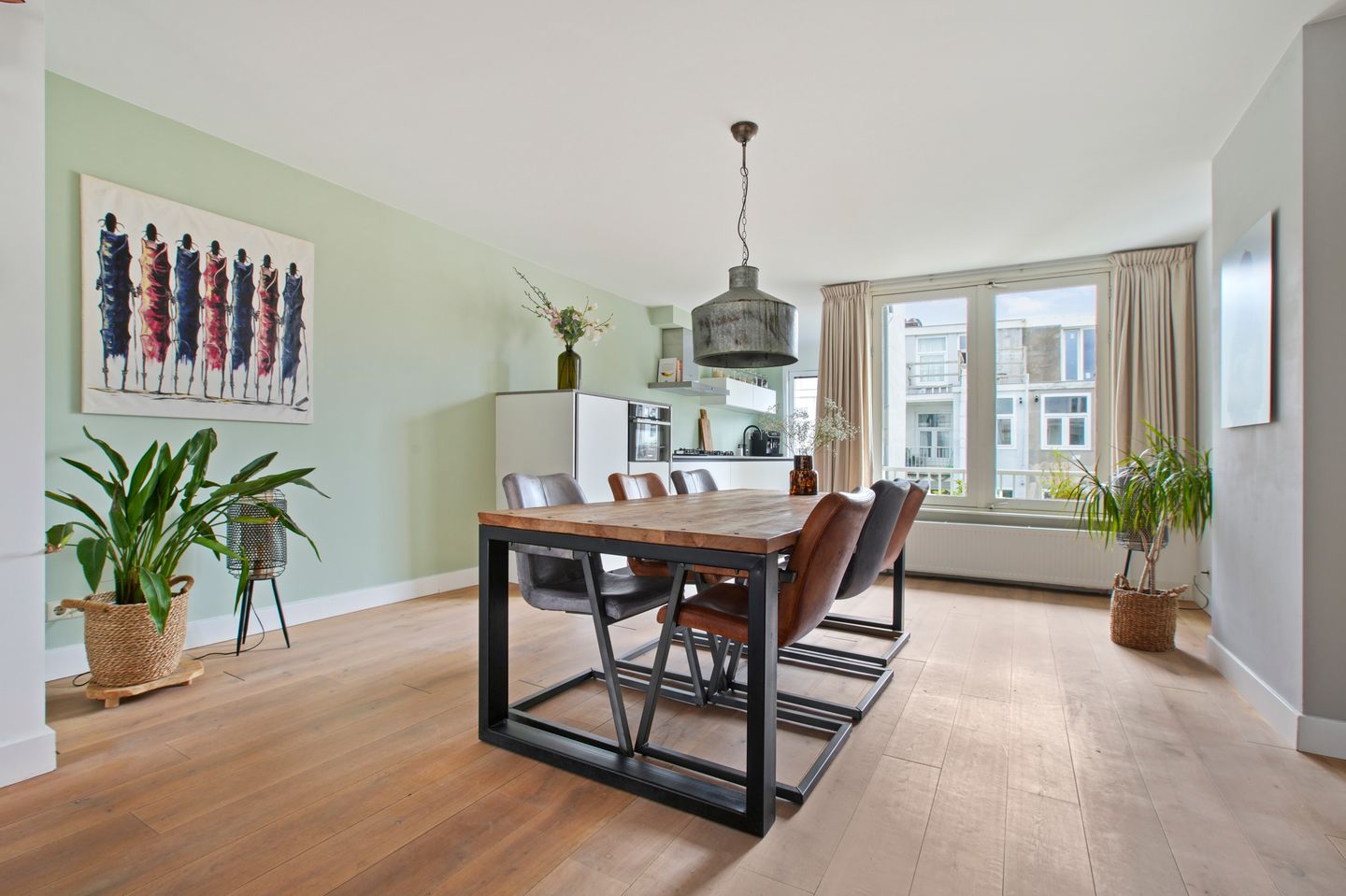 Foto 10 van Van Ostadestraat 378-3