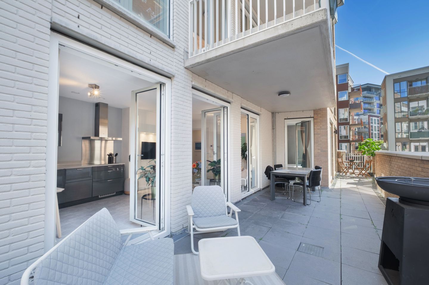 Foto 5 van Theo van Doesburghof 2