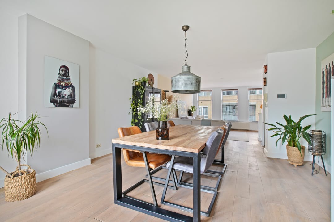 Foto 11 van Van Ostadestraat 378-3