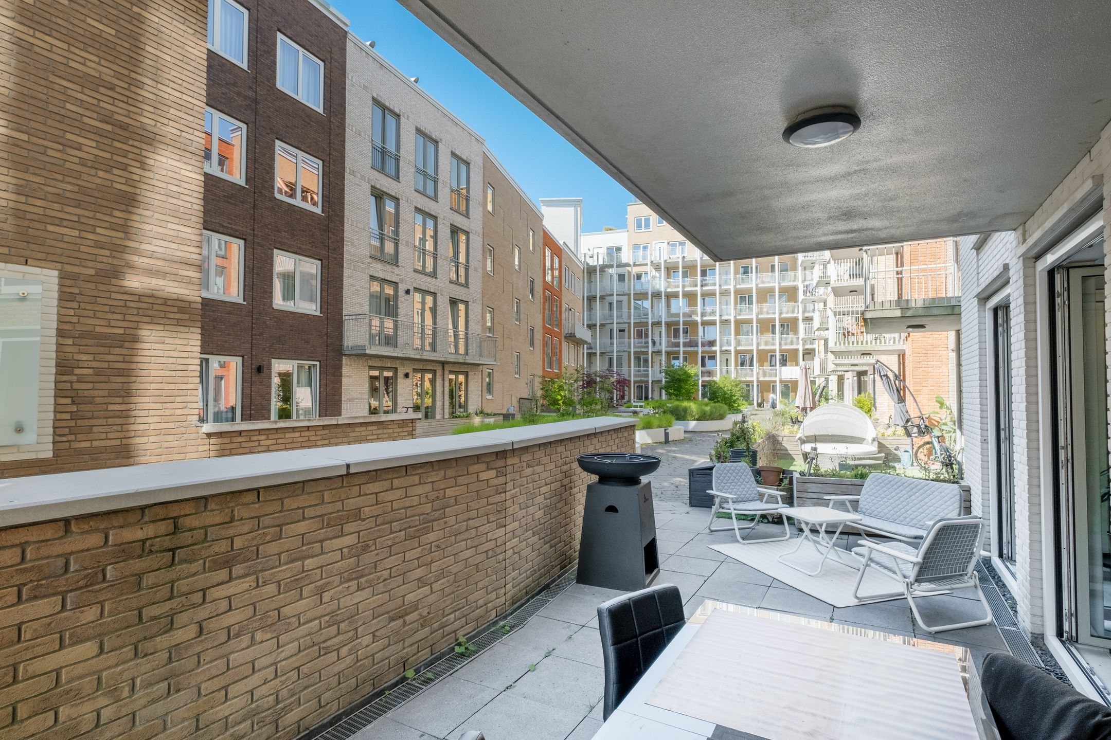 Foto 6 van Theo van Doesburghof 2