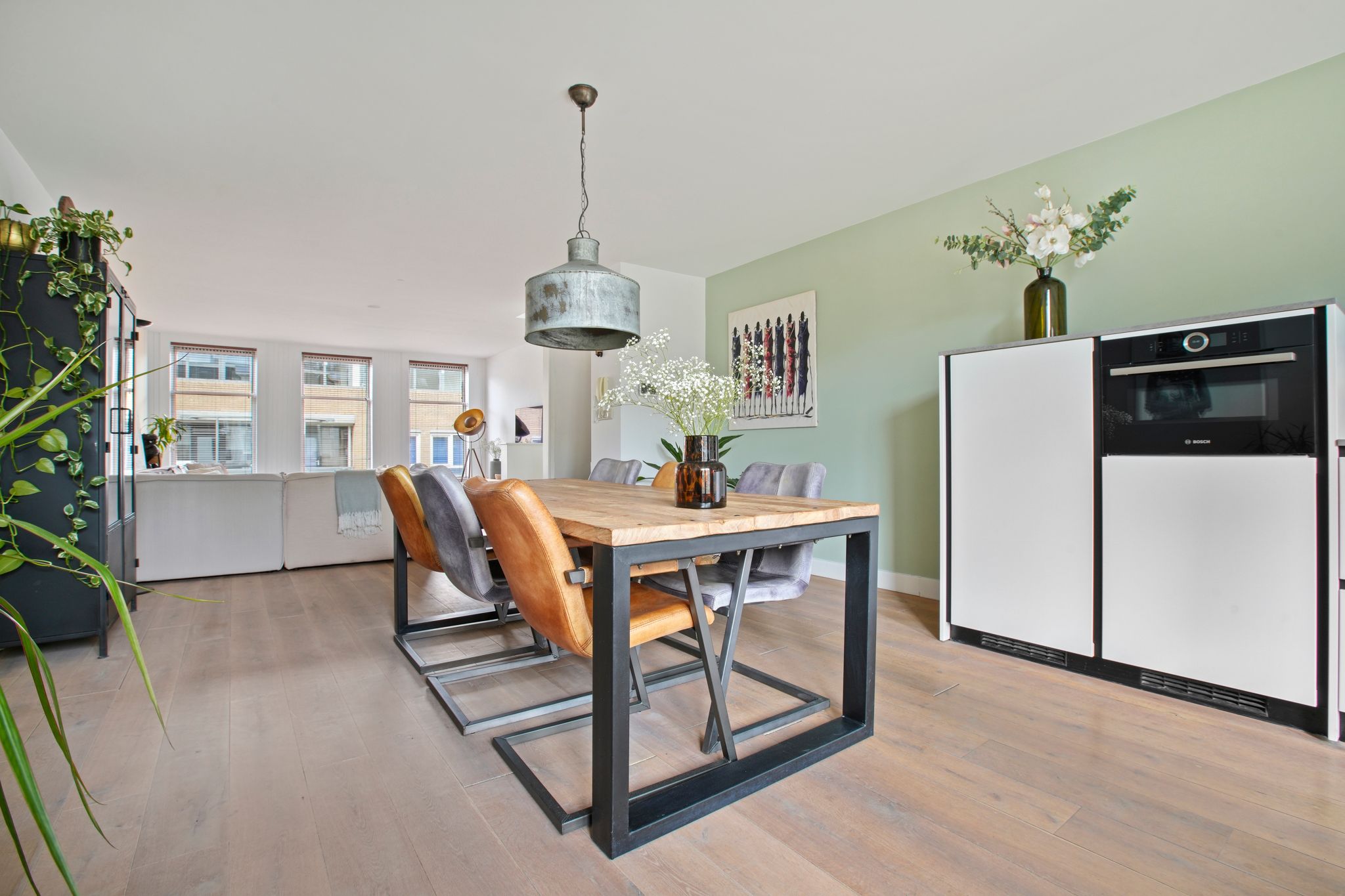 Foto 12 van Van Ostadestraat 378-3