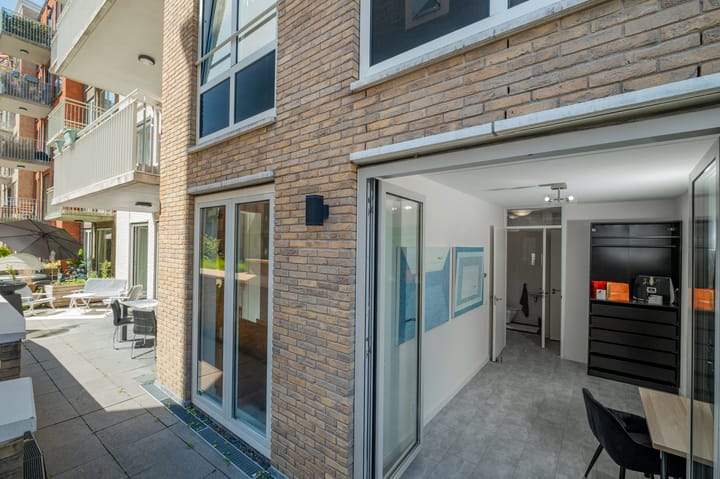 Foto 8 van Theo van Doesburghof 2