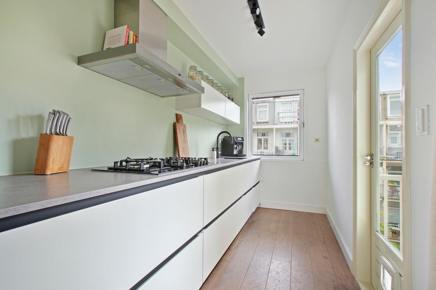 Foto 14 van Van Ostadestraat 378-3