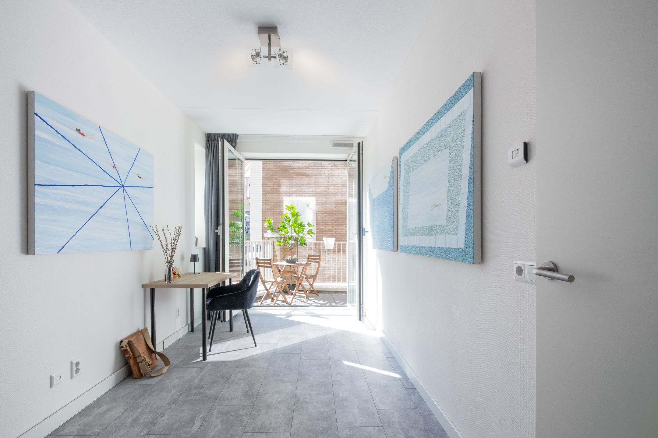 Foto 9 van Theo van Doesburghof 2