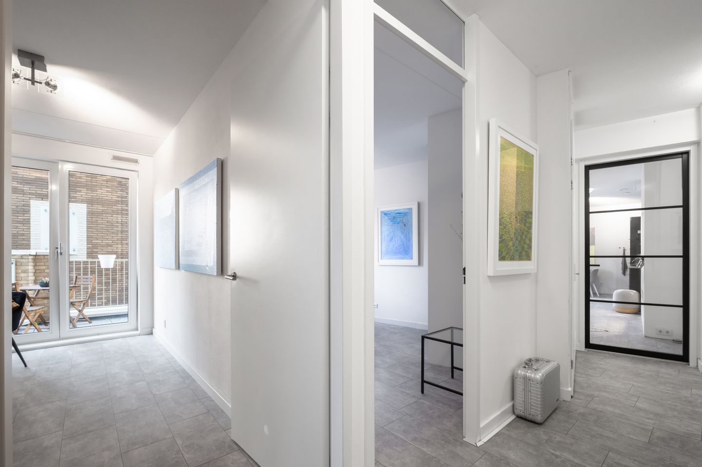 Foto 10 van Theo van Doesburghof 2