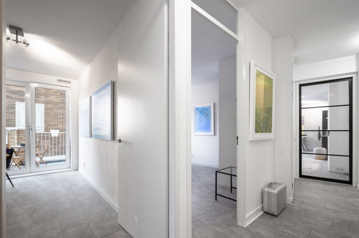 Foto 10 van Theo van Doesburghof 2