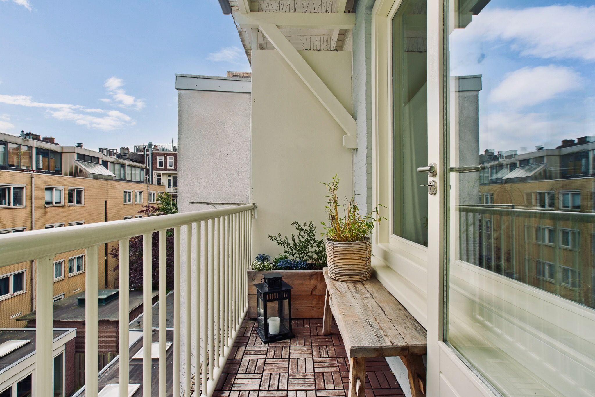 Foto 15 van Van Ostadestraat 378-3