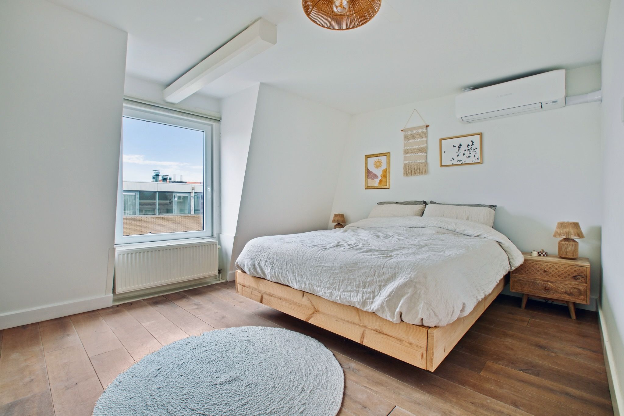 Foto 18 van Van Ostadestraat 378-3