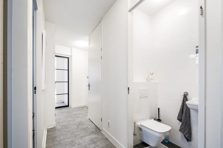 Foto 14 van Theo van Doesburghof 2