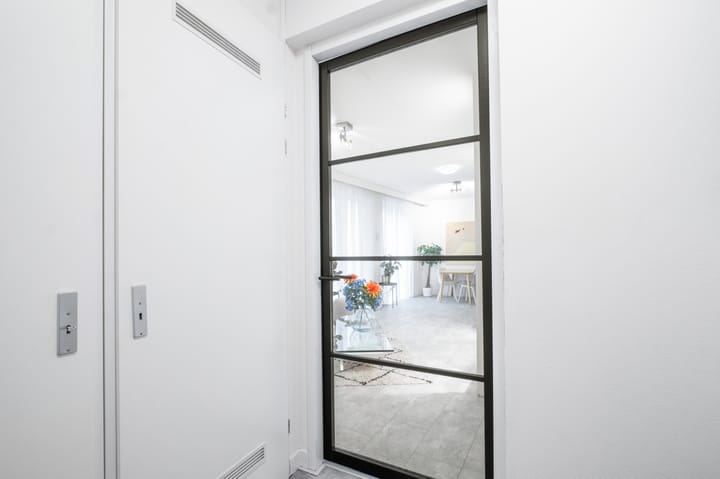 Foto 15 van Theo van Doesburghof 2