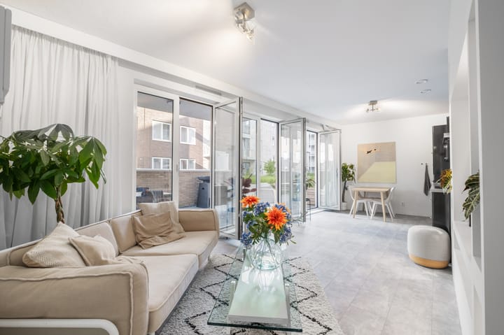 Foto 16 van Theo van Doesburghof 2