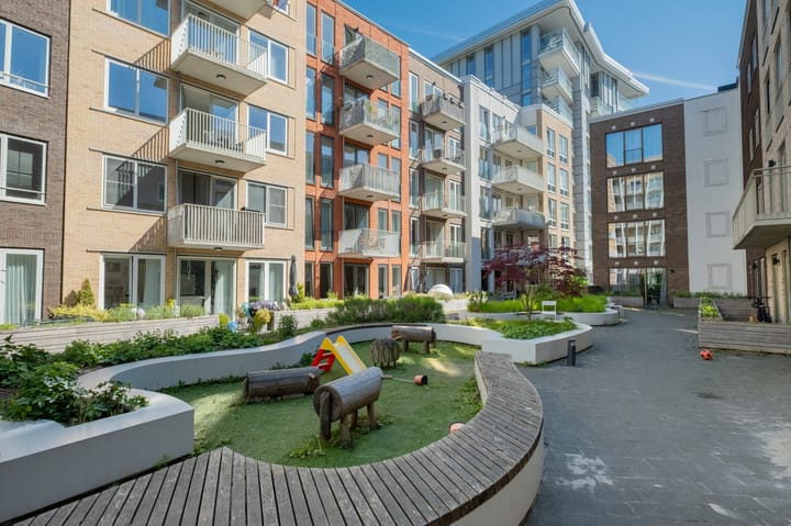 Foto 18 van Theo van Doesburghof 2