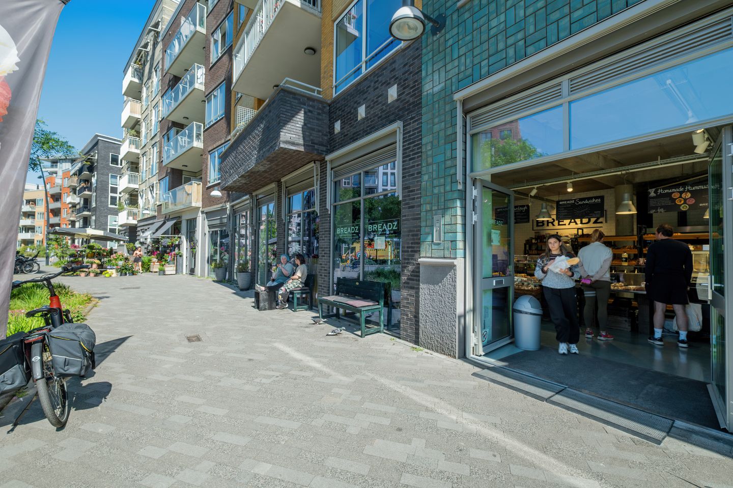 Foto 19 van Theo van Doesburghof 2