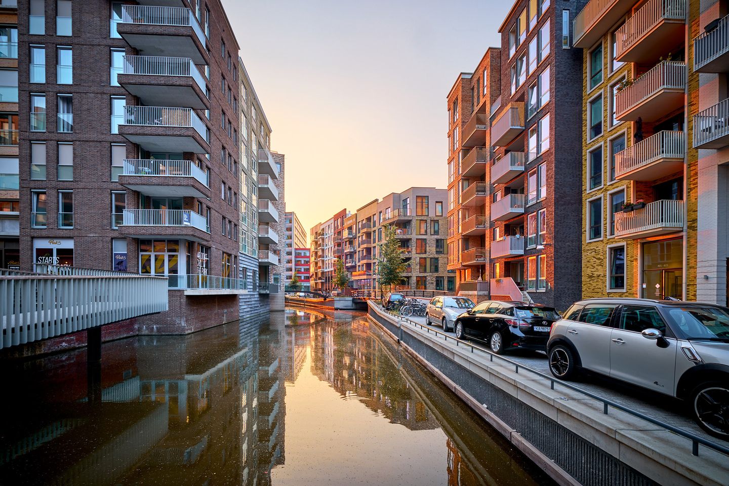 Foto 20 van Theo van Doesburghof 2