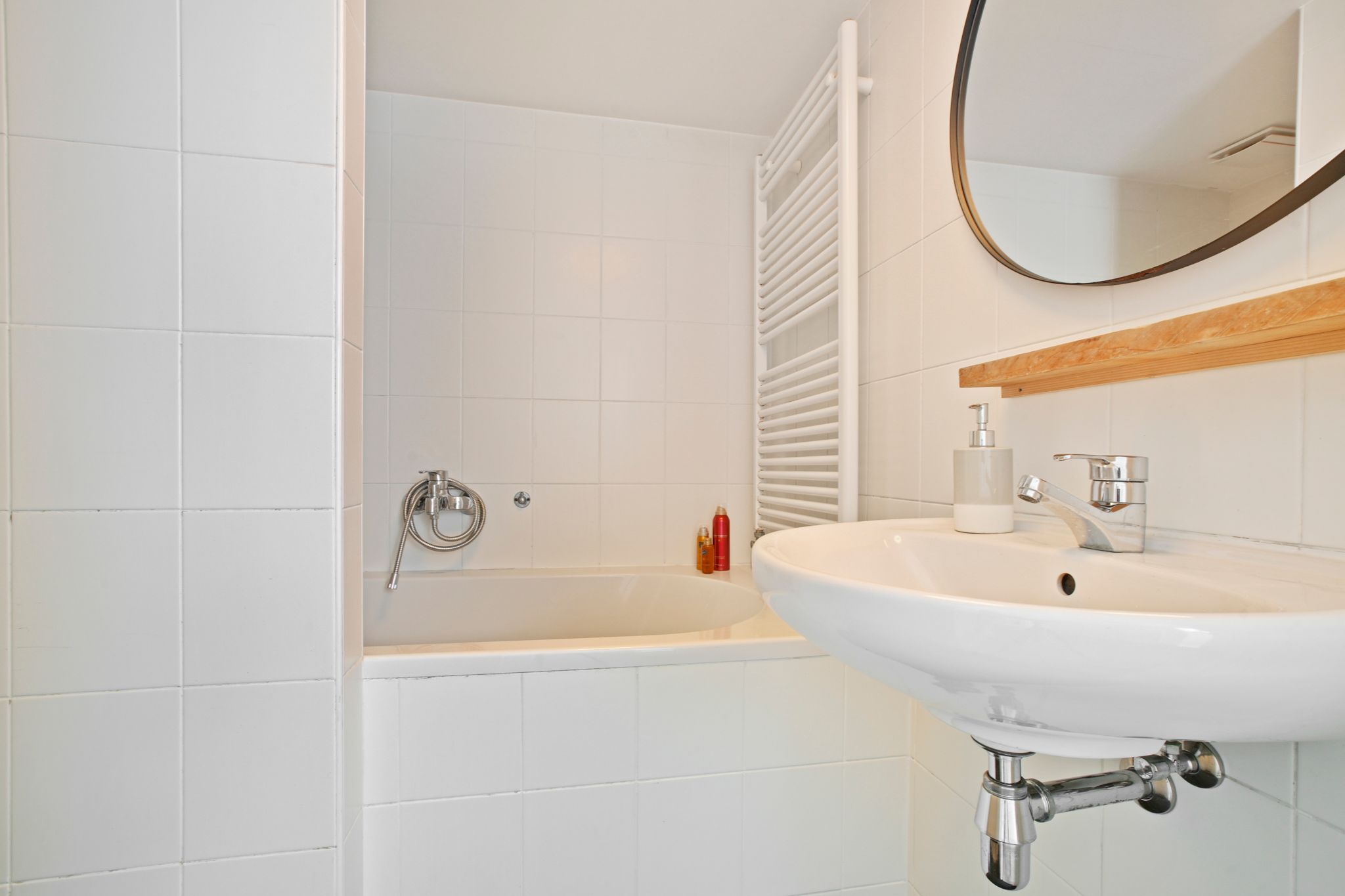 Foto 24 van Van Ostadestraat 378-3