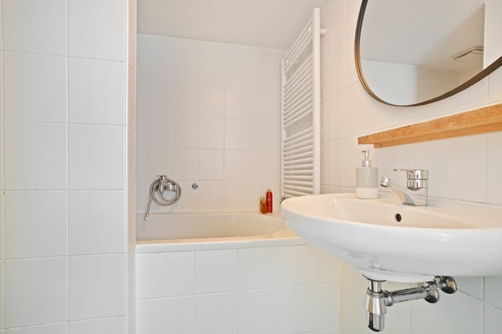 Photo 24 of Van Ostadestraat 378-3